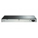 D-Link DGS-1510-20/E tinklo komutatorius Valdomas L2/L3 Gigabit Ethernet (10/100/1000) 1U Pilka