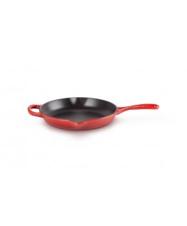 Le Creuset 20182230600422 Daudzfunkcionāla panna Apaļš