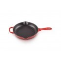 Le Creuset 20182230600422 Monikäyttöinen paistinpannu Pyöreä Le Creuset 20182230600422 Monikäyttöinen paistinpannu Pyöreä