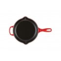 Le Creuset 20182230600422 Универсальная сковорода Круглый Le Creuset 20182230600422 Универсальная сковорода Круглый