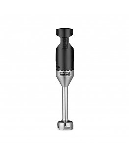 Gastroback Waring Light-Duty Quik Stik Погружной 175 W Черный, Нержавеющая сталь