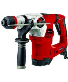 Einhell TE-RH 32 4F Kit 1250 W 4100 RPM SDS Plus