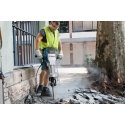 Bosch 0 611 30A 000 pöördtrell 2000 W