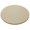 TunaBone Pizza stone 34cm for Kamado TunaBone Pizza stone 34cm for Kamado