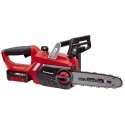 Einhell GE-LC 18 Li Kit Black, Red