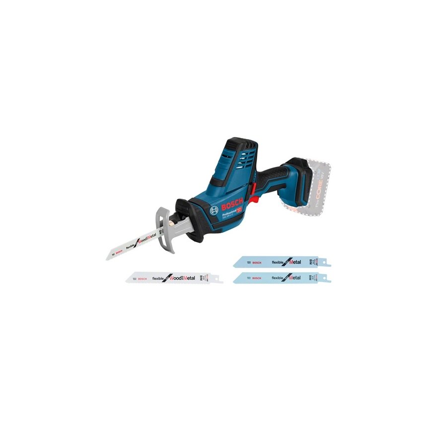 Bosch GSA 18 V-LI C Professional