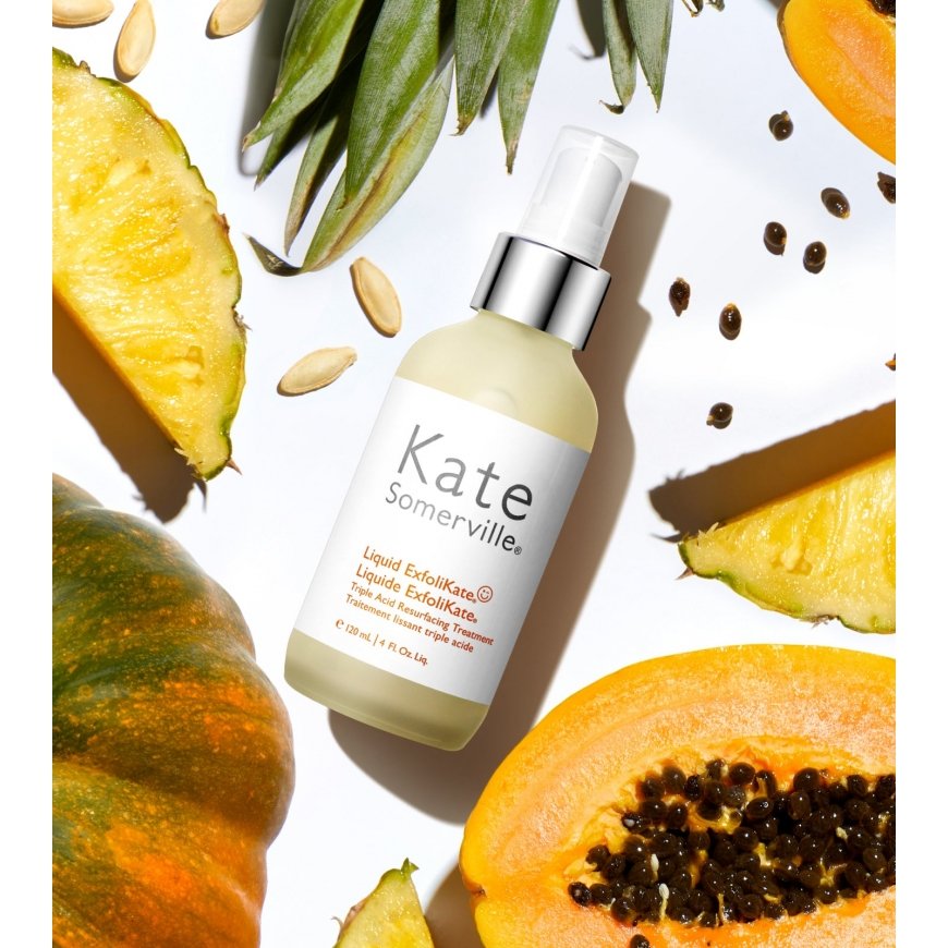 Kate Somerville Liquid ExfoliKate Triple Acid Treatment, 120 ml – 2