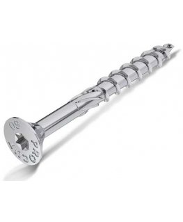Puuruuvi Rawlplug R-PTX-80120-50 T40 8x120 mm 50 kpl.
