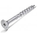 Puuruuvi Rawlplug R-PTX-80120-50 T40 8x120 mm 50 kpl. Puuruuvi Rawlplug R-PTX-80120-50 T40 8x120 mm 50 kpl.
