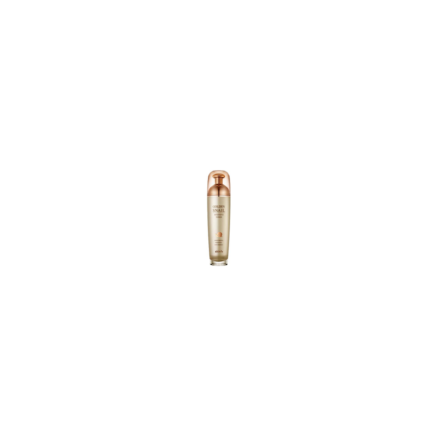 skin79 Skin essence Golden Snail (Intensive Essence) 40 ml 40ml vietinės priežiūros priemonė