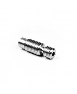 Micro Swiss dengtas dilimui atsparus ekstruderio vamzdelis - V6 1.75mm tiesioginis ir Bowden hotend