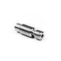 Micro Swiss Coated Wear Resistant Extruder Tube - V6 1.75mm Direct and Bowden Hotend Micro Swiss Coated Wear Resistant Extruder Tube - V6 1.75mm Direct and Bowden Hotend