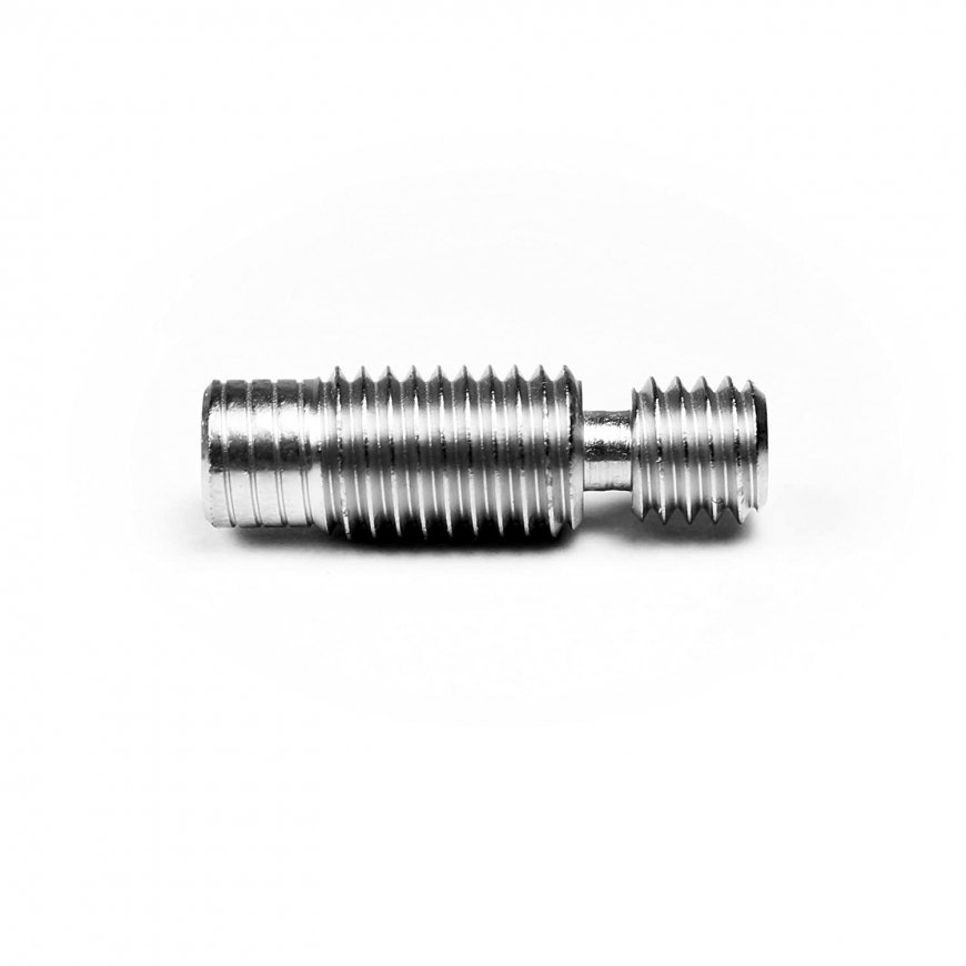 Micro Swiss dengtas dilimui atsparus ekstruderio vamzdelis - V6 1.75mm tiesioginis ir Bowden hotend – 2