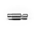 Micro Swiss dengtas dilimui atsparus ekstruderio vamzdelis - V6 1.75mm tiesioginis ir Bowden hotend Micro Swiss dengtas dilimui atsparus ekstruderio vamzdelis - V6 1.75mm tiesioginis ir Bowden hotend