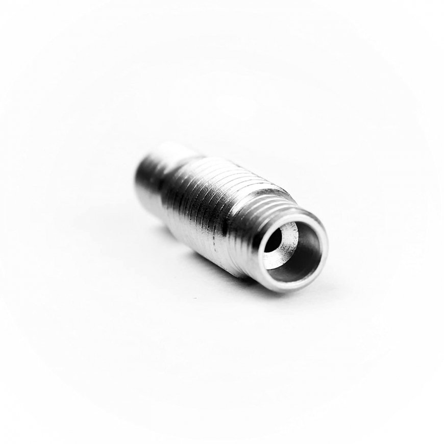 Micro Swiss Coated Wear Resistant Extruder Tube - V6 1.75mm Direct and Bowden Hotend – 3