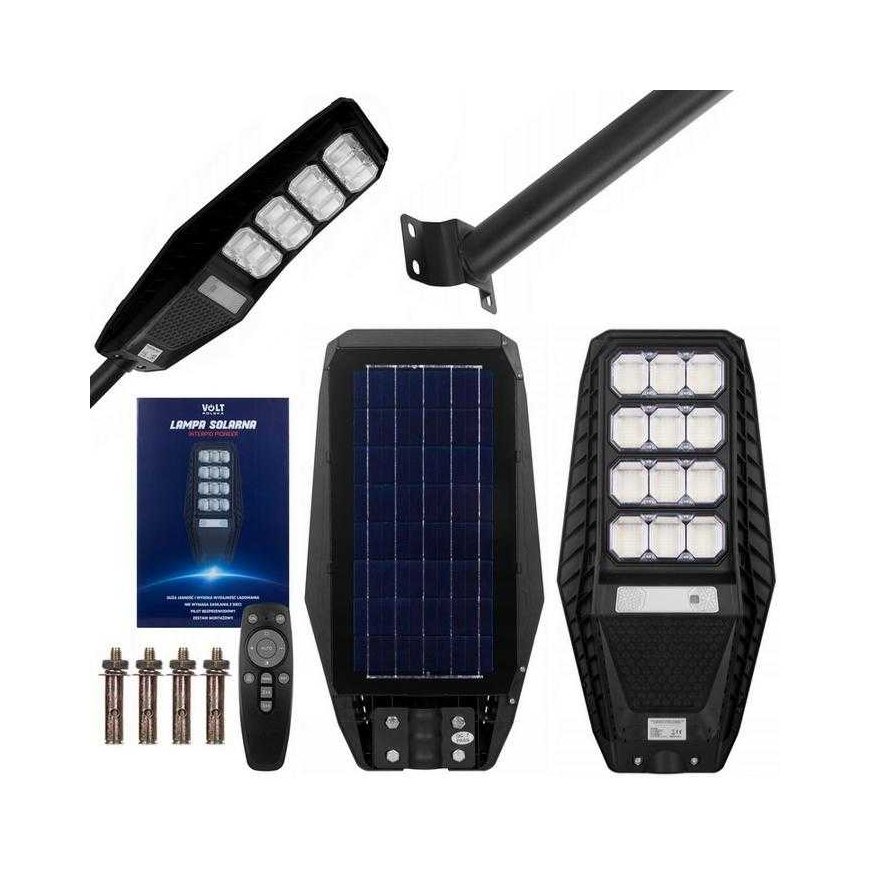 Volt Solar lamp VOLT POLSKA PIONEER
