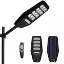 Solar lamp VOLT POLSKA PIONEER 240 + panel 18W + 18.000mAh + remote control Solar lamp VOLT POLSKA PIONEER 240 + panel 18W + 18.000mAh + remote control