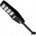 Solar lamp VOLT POLSKA PIONEER 240 + panel 18W + 18.000mAh + remote control Solar lamp VOLT POLSKA PIONEER 240 + panel 18W + 18.000mAh + remote control