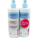 Ducray Dexeryl Duo maitininantis Losjonas 2x, 500 ml Ducray Dexeryl Duo maitininantis Losjonas 2x, 500 ml