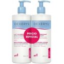 Ducray Dexeryl Duo maitininantis Losjonas 2x, 500 ml Ducray Dexeryl Duo maitininantis Losjonas 2x, 500 ml