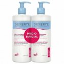 Ducray Dexeryl Duo Nourishing Lotion 2x, 500 ml