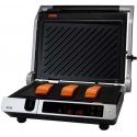 Electric grill Zyle ZY013EG, 2000 W, with temperature probe Electric grill Zyle ZY013EG, 2000 W, with temperature probe