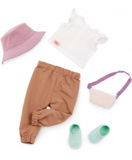 OUR GENERATION doll clothing set, BD30541Z