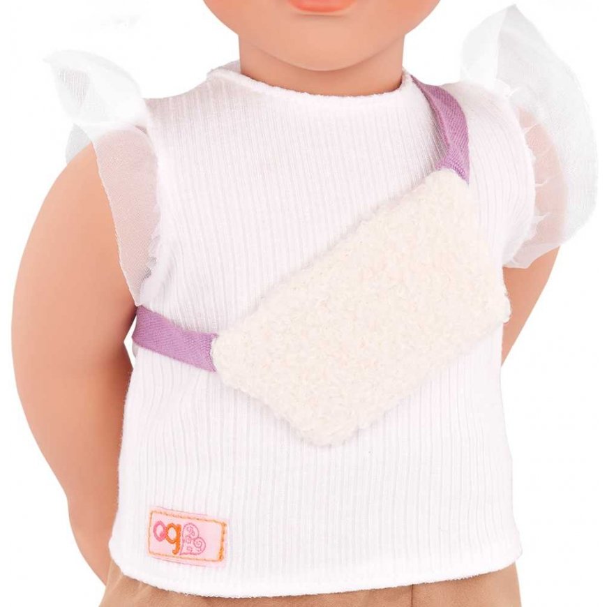 OUR GENERATION doll clothing set, BD30541Z – 3