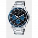 CASIO MTP-1374D 2AV MEN'S WATCH (zd063c) + BOX CASIO MTP-1374D 2AV MEN'S WATCH (zd063c) + BOX
