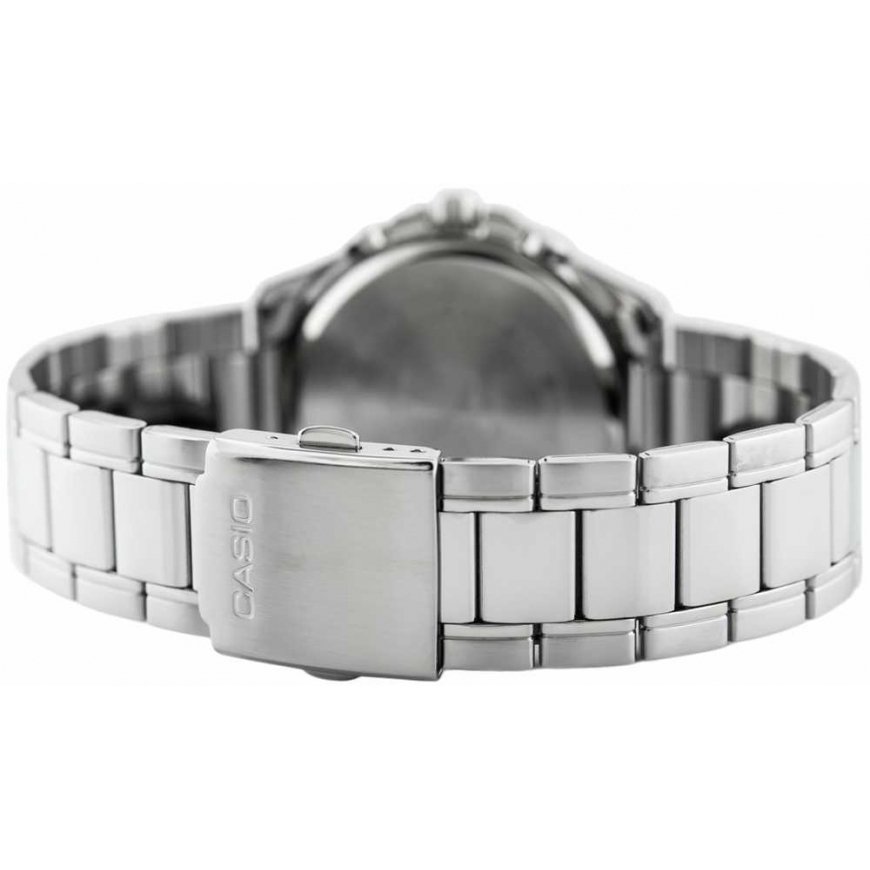 CASIO MTP-1374D 2AV MEN'S WATCH (zd063c) + BOX – 4