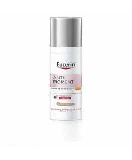 Eucerin ANTI-PIGMENT kosteusvoide 50 ml