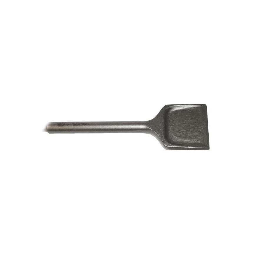 Makita B-14065 mūrnieku špakteļlāpstiņa Mūra kalts