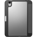 Skinarma Spunk Pewter for iPad mini (A17 Pro) 2024 case green Skinarma Spunk Pewter for iPad mini (A17 Pro) 2024 case green