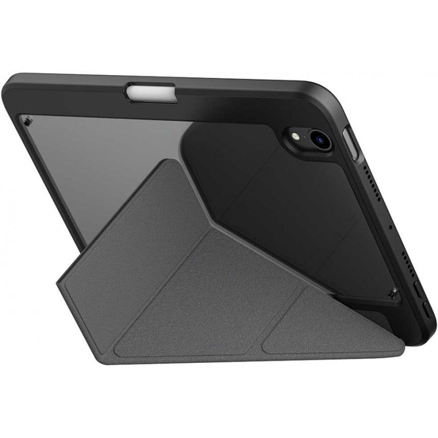 Skinarma Spunk Pewter for iPad mini (A17 Pro) 2024 case green – 5