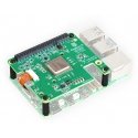 Raspberry Pi AI HAT+ 26 TOPS – AI overlay for Raspberry Pi Raspberry Pi AI HAT+ 26 TOPS – AI overlay for Raspberry Pi