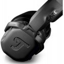 Teufel CAGE PRO langattomat Over-Ear Bluetooth -pelikuulokkeet, yönmusta Teufel CAGE PRO langattomat Over-Ear Bluetooth -pelikuulokkeet, yönmusta