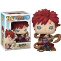 Funko POP -figuuri Naruto Gaara Metallic Exclusive Funko POP -figuuri Naruto Gaara Metallic Exclusive