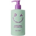 Dear Doer DAZZLING RADIANT body and hand lotion 300 ml Dear Doer DAZZLING RADIANT body and hand lotion 300 ml