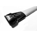 Car roof bars Aguri Prestige Silver Car roof bars Aguri Prestige Silver