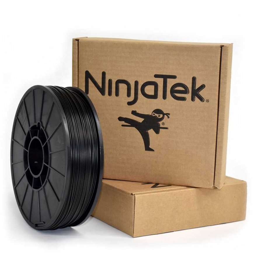 Ninjatek NinjaFlex plastic - 1.75mm