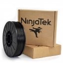 Ninjatek NinjaFlex plastic - 1.75mm - 1kg - Midnight Black Ninjatek NinjaFlex plastic - 1.75mm - 1kg - Midnight Black
