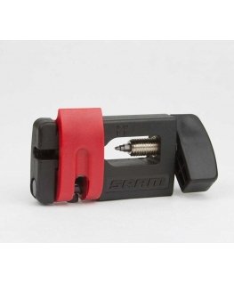 Įrankis SRAM hydraulic hose barb driver