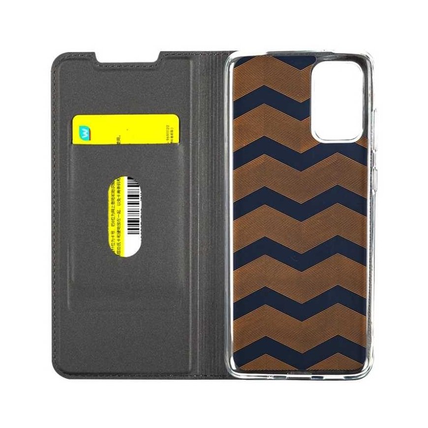 X-Shield Samsung Galaxy S20+ Flip Cover Case