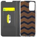 X-Shield Samsung Galaxy S20+ Flip Cover Case X-Shield Samsung Galaxy S20+ Flip Cover Case