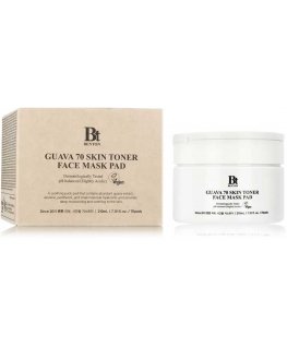 Benton Guava 70 Skin Toneris Face Mask Pad 70 Sheets 210 ml