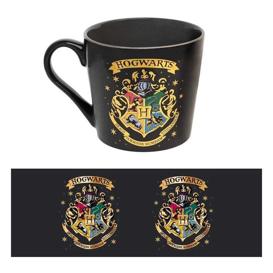 ERIK Harry Potter Hogwarts premium mug