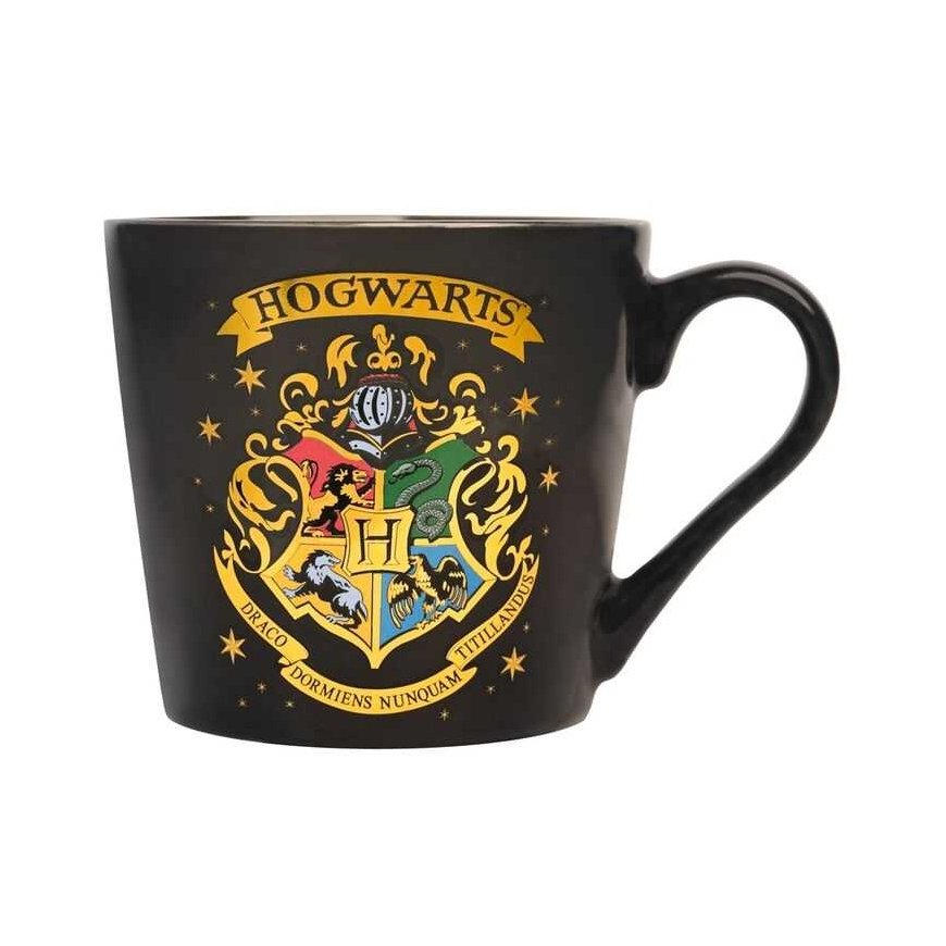 ERIK Harry Potter Hogwarts premium mug – 2