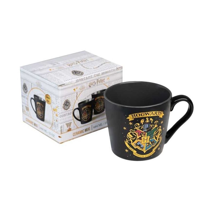 ERIK Harry Potter Hogwarts premium mug – 4