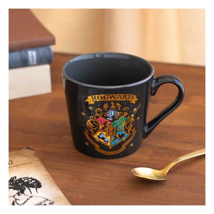 ERIK Harry Potter Hogwarts premium mug – 5