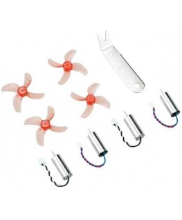 Stamp Fly Accessory Kit – Repair Kit for M5Stamp Fly – M5Stack A147